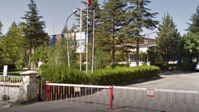 Arıkol Aerosol Ambalaj Sanayi ve Ticaret A. Ş.