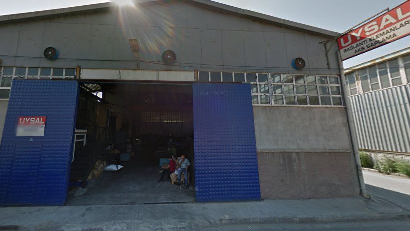 Uysal Ba&#x11F;lant&#x131; Elemanlari San. ve Tic. Ltd. &#x15E;ti.