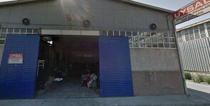 Uysal Bağlantı Elemanlari San. ve Tic. Ltd. Şti.