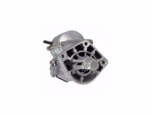 Nippondenso Type Starter