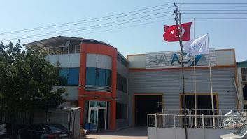 Havac İklimlendirme Mühendislik Taahüt San. ve Tic. Ltd. Şti.