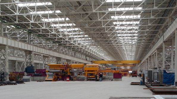 Uğurlusan Alüminyum ve Plastik Doğrama San. ve Tic. Ltd. Şti.