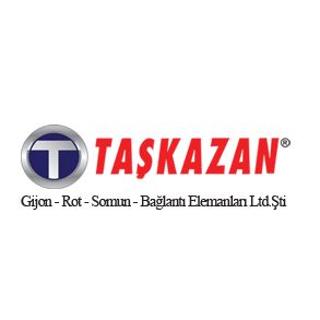 Taşkazan Somun Civata Bağlantı Elemanları San. Ltd. Şti.