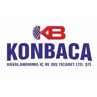 Konbaca Havalandırma İç ve Dış Tic. Ltd. Şti. Konbaca Havalandırma İç ve Dış Tic. Ltd. Şti.