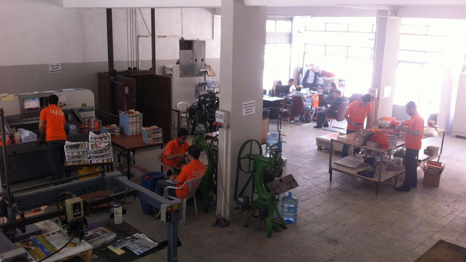 Ayrıntı Medya Marka Patent Reklam 