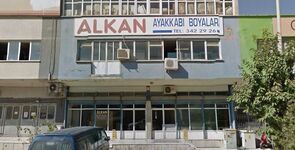 Alkan Boya Ayakkabı Boyaları ve Bakım Ürünleri
