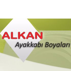 Alkan Boya Ayakkabı Boyaları Ve Bakım Ürünleri
