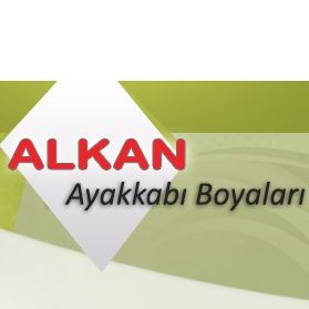 Alkan Boya Ayakkabı Boyaları ve Bakım Ürünleri Alkan Boya Ayakkabı Boyaları ve Bakım Ürünleri