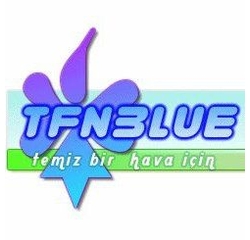 Tfn Blue Oto Bakım Ürünleri