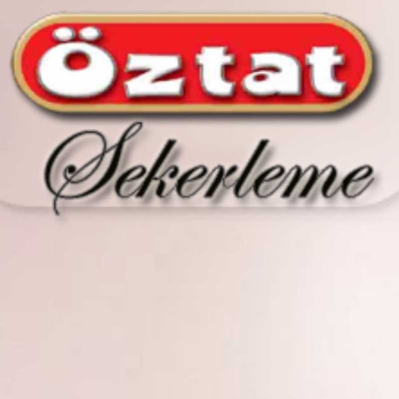 Öztat Şekerleme  Öztat Şekerleme