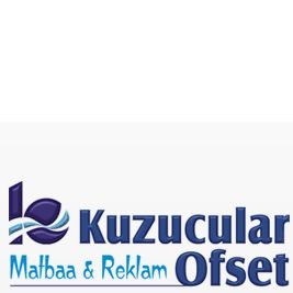 Kuzucular Ofset Matbaa Ve Reklam San. Tic. Ltd. Şti. Kuzucular Ofset Matbaa Ve Reklam San. Tic. Ltd. Şti.