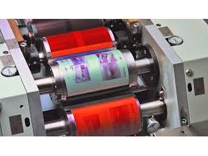 Presse D'imprimerie Services