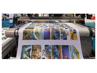 Presse D'imprimerie Services