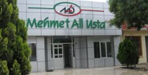 Mehmet Ali Usta Yemek ve Gıda Ürünleri Hayvancılık San. ve Tic. Ltd. Şti.
