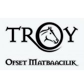 Troy Ofset 