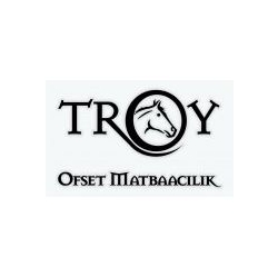 Troy Ofset 