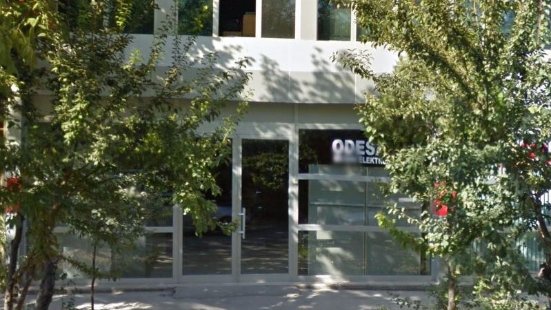 Odesan &#x130;leti&#x15F;im Elektronik Ltd. &#x15E;ti.