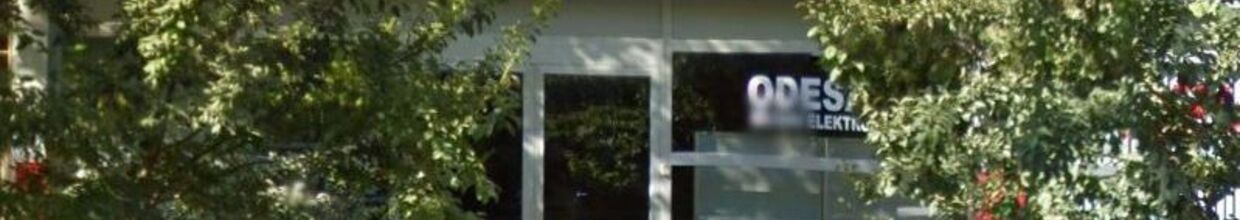 Odesan İletişim Elektronik Ltd. Şti.