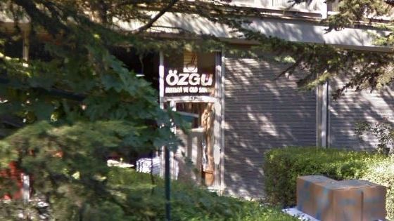 &#xD6;zg&#xFC; Cilt Matbaac&#x131;l&#x131;k Sanayi