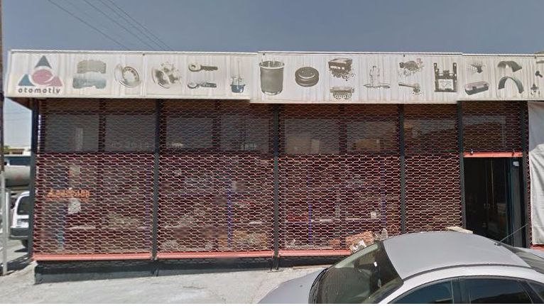 Ümit Otomotiv Fren Sistemleri