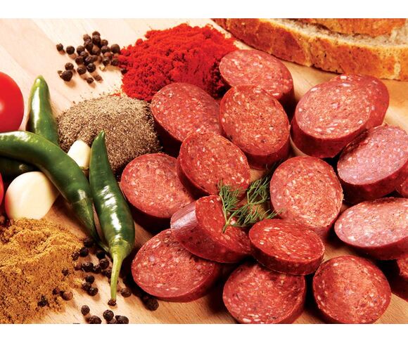 Meat Products