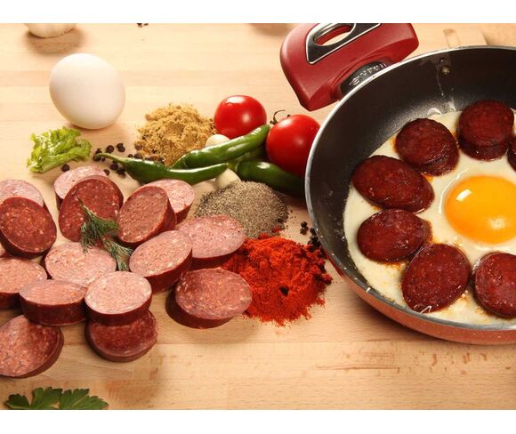 Meat Products