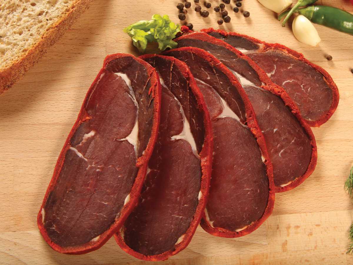 Produits De La Viande