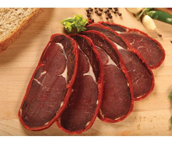 Meat Products