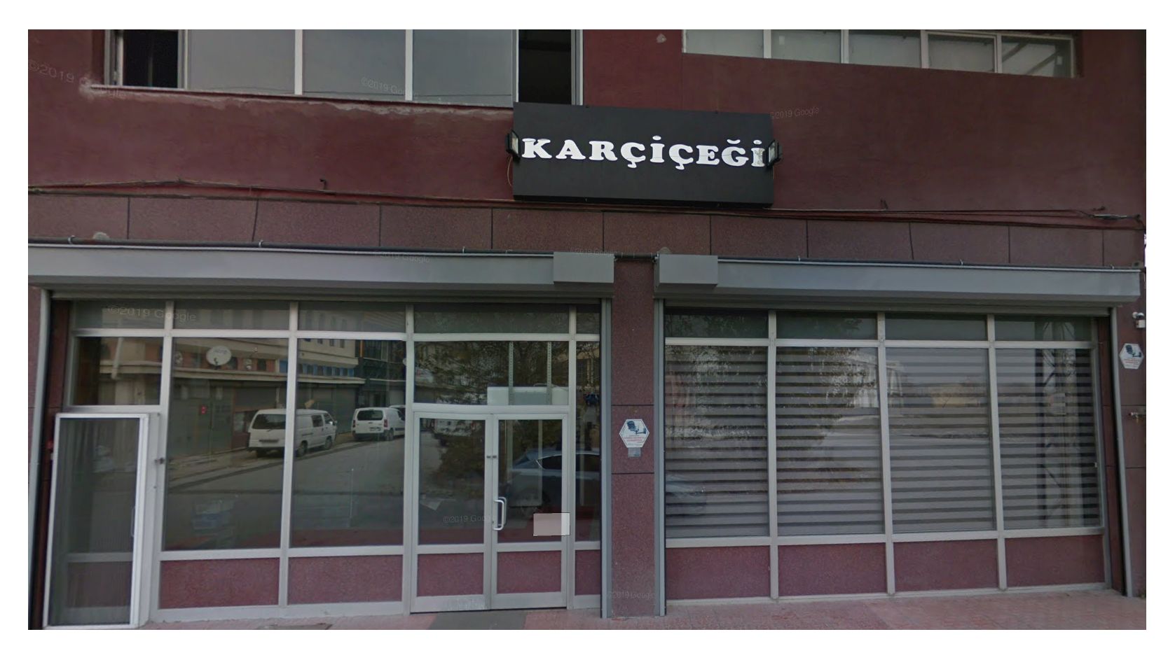 Karçiçeği Süt Gıda ve Tarım Ürünleri A.Ş