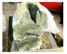 Green Cheese