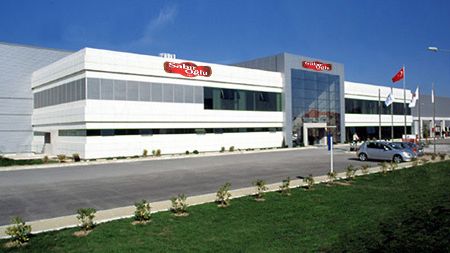 SERHUN GIDA VE KİMYA SANAYİ TİCARET LİMİTED ŞİRKETİ