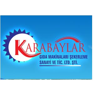 Karabaylar Gıda Mak. Şekerleme San. Tic. Ltd. Şti.
