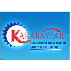 Karabaylar Gıda Mak. Şekerleme San. Tic. Ltd. Şti. Karabaylar Gıda Mak. Şekerleme San. Tic. Ltd. Şti.