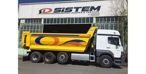 Sistem Damper Treyler Otomotiv