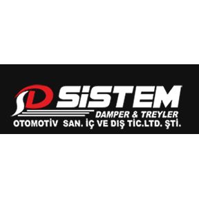 Sistem Damper Treyler Otomotiv