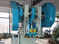 Presses Hydrauliques Cnc