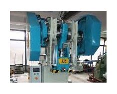 Cnc Hydraulikpressen