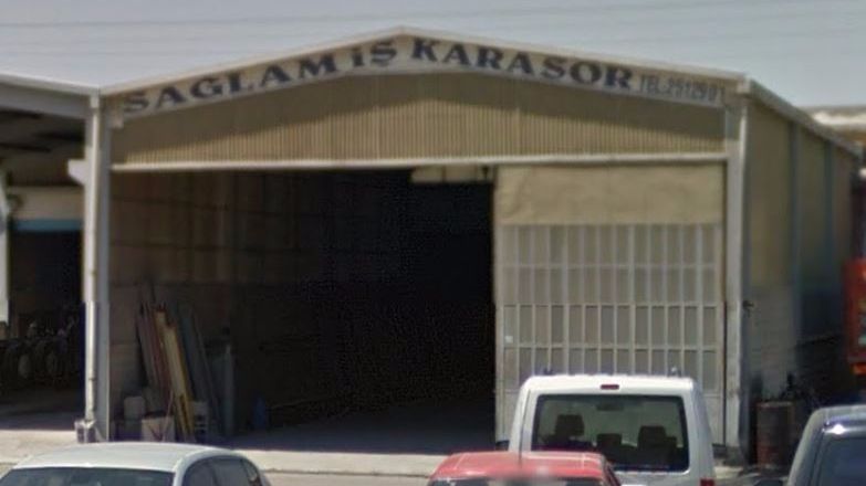 Sağlam İş Nakliye Karasör ve Tarım San Tic Ltd Şti