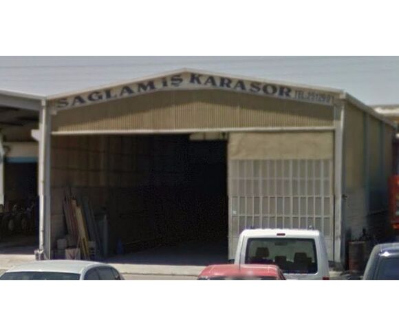 Sağlam İş Nakliye Karasör ve Tarım San Tic Ltd Şti