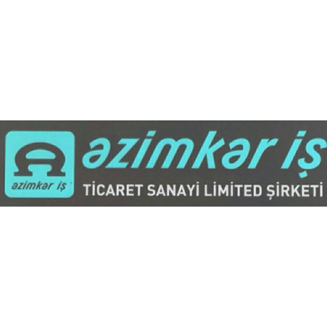 Azimkar İş Ticaret Sanayi Ltd. Şti. Azimkar İş Ticaret Sanayi Ltd. Şti.