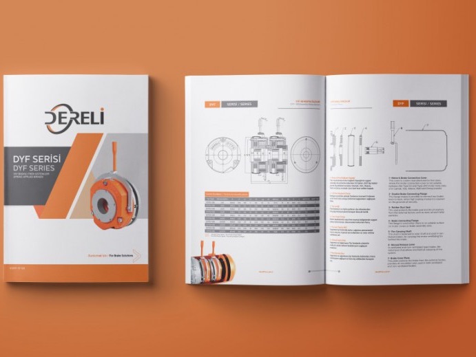 كتالوج بطباعة أوفست