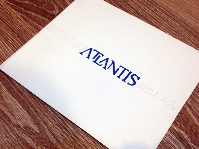 كتالوج بطباعة أوفست