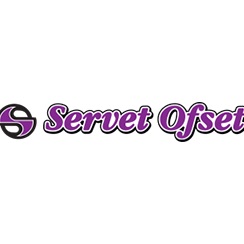Servet Ofset Matbaac&#x131;l&#x131;k Oto. ve Tar. &#xDC;r. San. Tic. Ltd. &#x15E;ti. 
