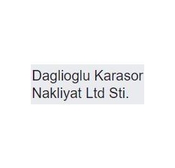 Dağlıoğlu Karasör Nakliyat Ltd. Şti.