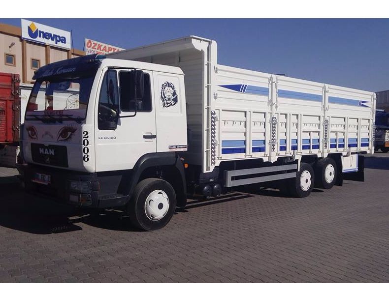 Body Assembly, Parts And Accessories