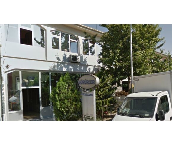 Görürler Kağıtçılık Matbaa Ambalaj Tic. ve San. Ltd. Şti.
