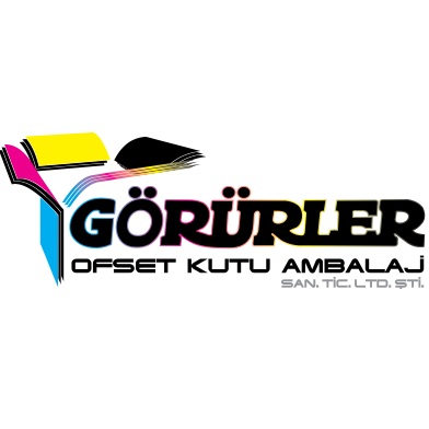 G&#xF6;r&#xFC;rler Ka&#x11F;&#x131;t&#xE7;&#x131;l&#x131;k Matbaa Ambalaj Tic. ve San. Ltd. &#x15E;ti.