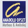 Anadolu ofset Matbaa Kutu Bobin Etiket
