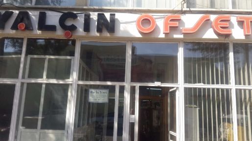 Yalçın Ofset