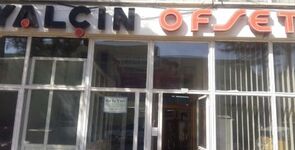 Yalçın Ofset